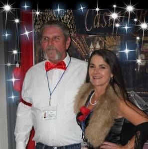 Meet your Posher, Rhonda